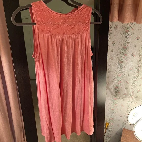 Lauren Conrad tunic - Picture 3 of 3